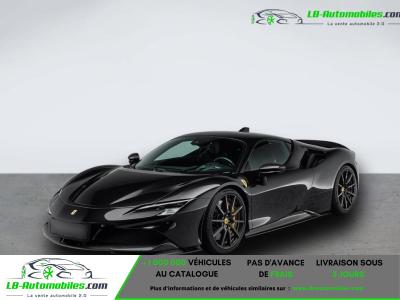 Ferrari SF90 Stradale 4.0 V8 797 ch PHEV