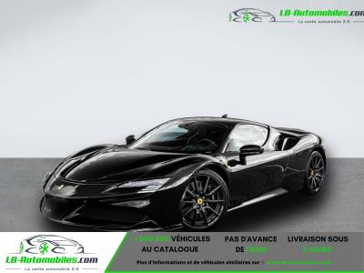 Ferrari SF90 Stradale 4.0 V8 797 ch PHEV