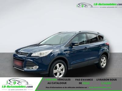 Ford Kuga 1.5 EcoBoost 120 4x2 BVM