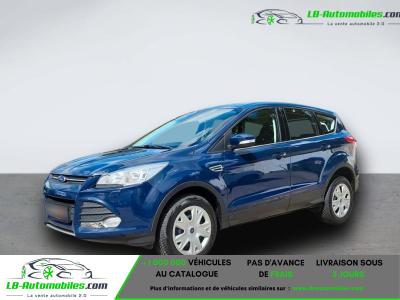 Ford Kuga 1.5 EcoBoost 120 4x2 BVM