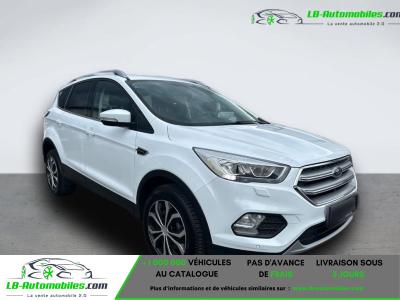Ford Kuga 1.5 EcoBoost 120 4x2 BVM