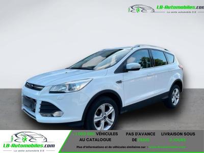 Ford Kuga 1.5 EcoBoost 150 4x2 BVM