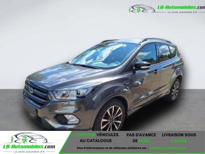 Ford Kuga 1.5 150 4x2 BVA