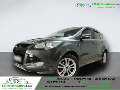 Ford Kuga 1.5 EcoBoost 150 4x2 BVM
