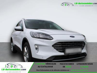 Ford Kuga 1.5 EcoBlue 120 BVA