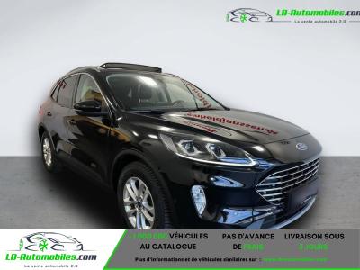 Ford Kuga 2.0 EcoBlue 150 mHEV BVM