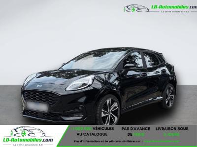 Ford Puma 1.0 EcoBoost 155 ch BVA