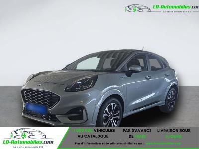 Ford Puma 1.0 EcoBoost 155 ch BVA
