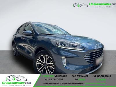 Ford Kuga 2.5 Duratec 150 ch FHEV BVA