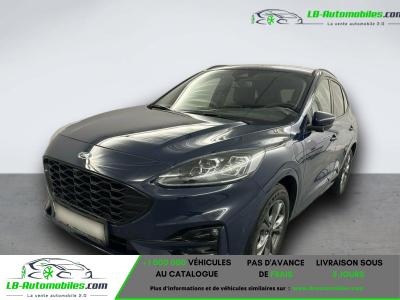 Ford Kuga 2.5 Duratec 150 ch FHEV BVA