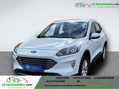 Ford Kuga 2.5 Duratec 225 ch PHEV BVA