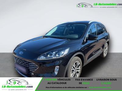 Ford Kuga 2.5 Duratec 225 ch PHEV BVA