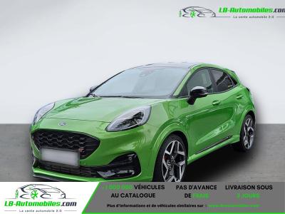 Ford Puma 1.5 EcoBoost 200 ch BVM