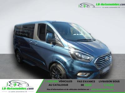 Ford Tourneo Custom  320 L1 2.0 EcoBlue 150 ch BVM