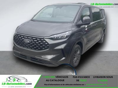 Ford Tourneo Custom  320 L1 2.0 EcoBlue 170 ch BVA 4x4