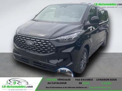 Ford Tourneo Custom  320 L1 2.0 EcoBlue 170 ch BVA 4x4