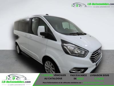 Ford Tourneo Custom  320 L1H1 2.0 EcoBlue 170 BMV