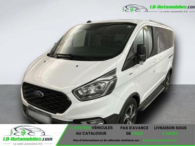Ford Tourneo Custom  320 L2H1 2.0 EcoBlue 130 BVA