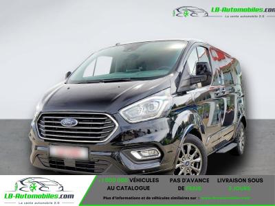 Ford Tourneo Custom  320 L2H1 2.0 EcoBlue 130 BVA
