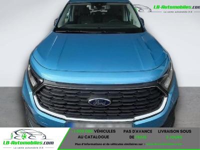 Ford Tourneo Connect 2.0 EcoBlue 102 BVM