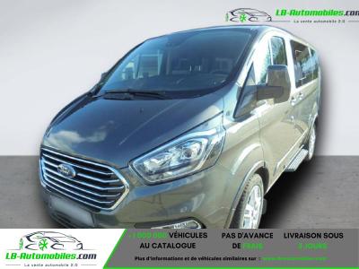 Ford Tourneo Custom  320 L2H1 2.0 EcoBlue 185 BVM