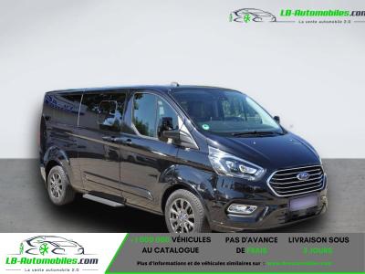 Ford Tourneo Custom  320 L1H1 2.0 EcoBlue 185 BMV