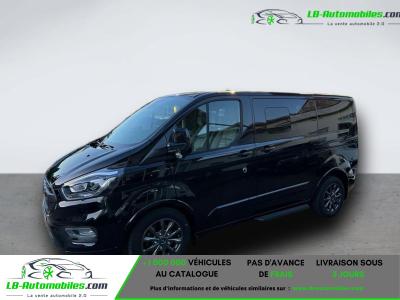 Ford Tourneo Custom  320 L1H1 2.0 EcoBlue 185 BVA