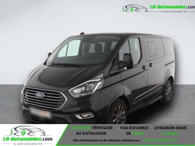 Ford Tourneo Custom  320 L1H1 2.0 EcoBlue 185 BVA