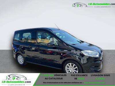 Ford Tourneo Courier 1.0 EcoBoost 100