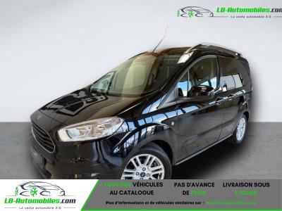 Ford Tourneo Courier 1.0 EcoBoost 100