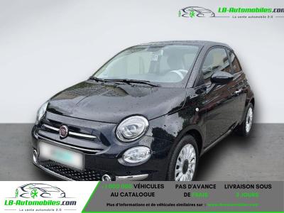 Fiat 500 1.0 70 ch Hybride BSG