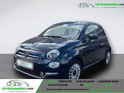 Fiat 500 1.0 70 ch Hybride BSG