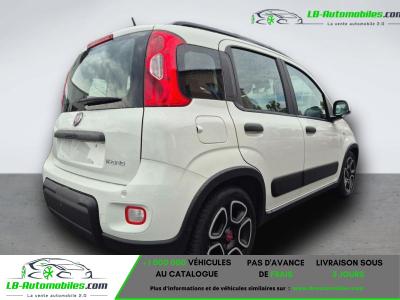 Fiat Panda 1.2 69 CH BVM