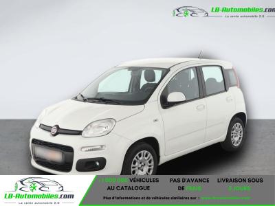 Fiat Panda 1.2 69 CH BVM