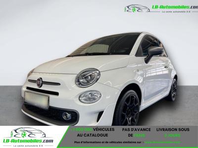 Fiat 500 1.2 69 ch BVM