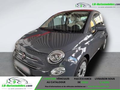 Fiat 500 C 1.2 69 ch BVA