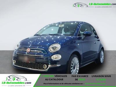 Fiat 500 C 1.2 69 ch BVM