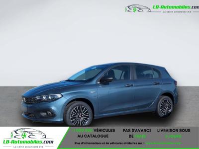 Fiat Tipo 1.5 Firefly Turbo 130 ch Hybrid BVA