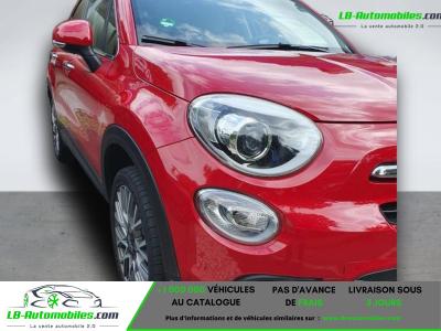 Fiat 500 X 1.4 MultiAir 140 ch BVM