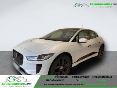 Jaguar I-Pace AWD 90kWh 400ch