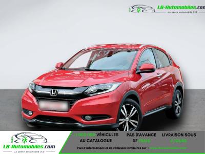 Honda HR-V 1.5 i-VTEC 130ch