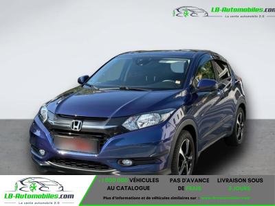 Honda HR-V 1.5 i-VTEC 130ch