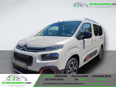 Citroën Berlingo BlueHDi 130 BVA