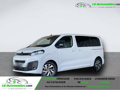 Citroën SpaceTourer BlueHDi 145 BVM