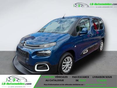 Citroën Berlingo PureTech 110 BVM