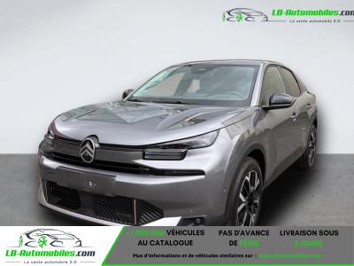 Citroën C4 136 ch Automatique