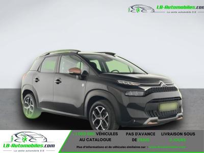 Citroën C3 Aircross PureTech 110 BVM