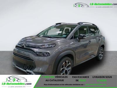 Citroën C3 Aircross PureTech 130 BVA