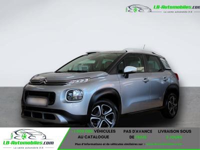 Citroën C3 Aircross PureTech 110 BVM