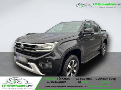 Volkswagen Amarok 2.0 TDI 205 BVA 4MOTION